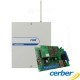 centrala alarma antiefractie cerber c816w ip/gprs - combo
